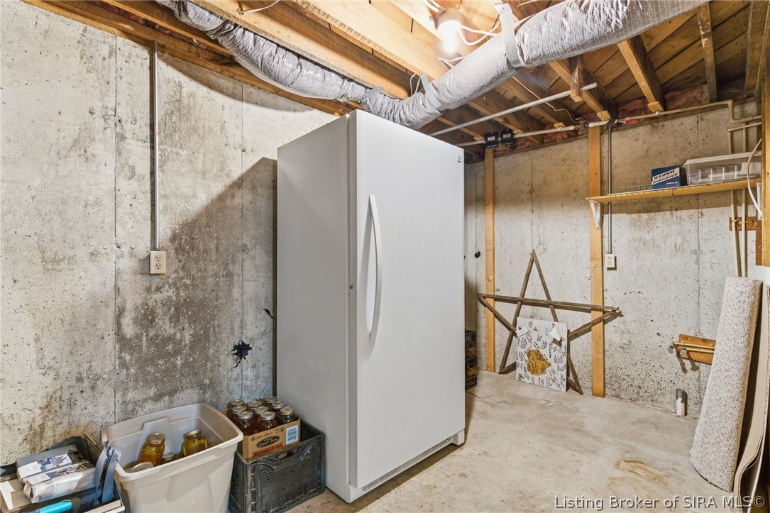 8900 Turkey Farm Road Northwest New Salisbury, IN 47161 - Photo 34 of 82