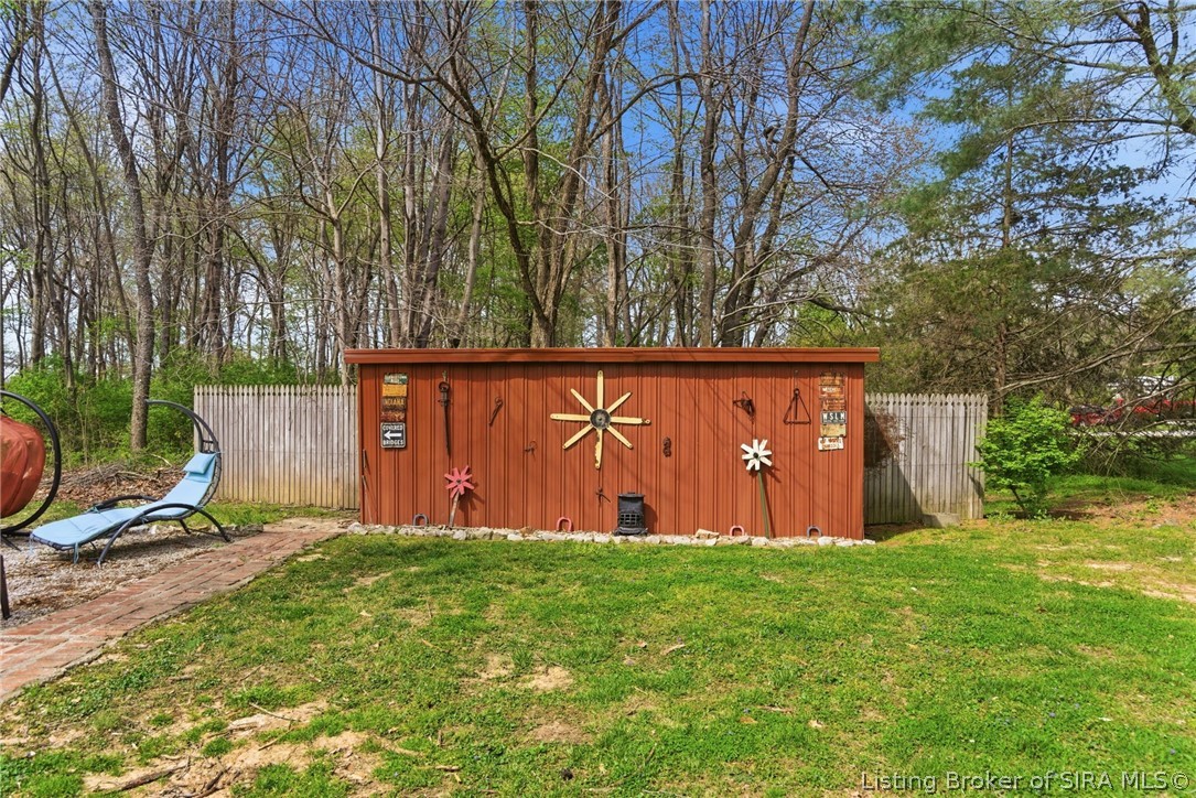 8900 Turkey Farm Road Northwest New Salisbury, IN 47161 - Photo 37 of 82