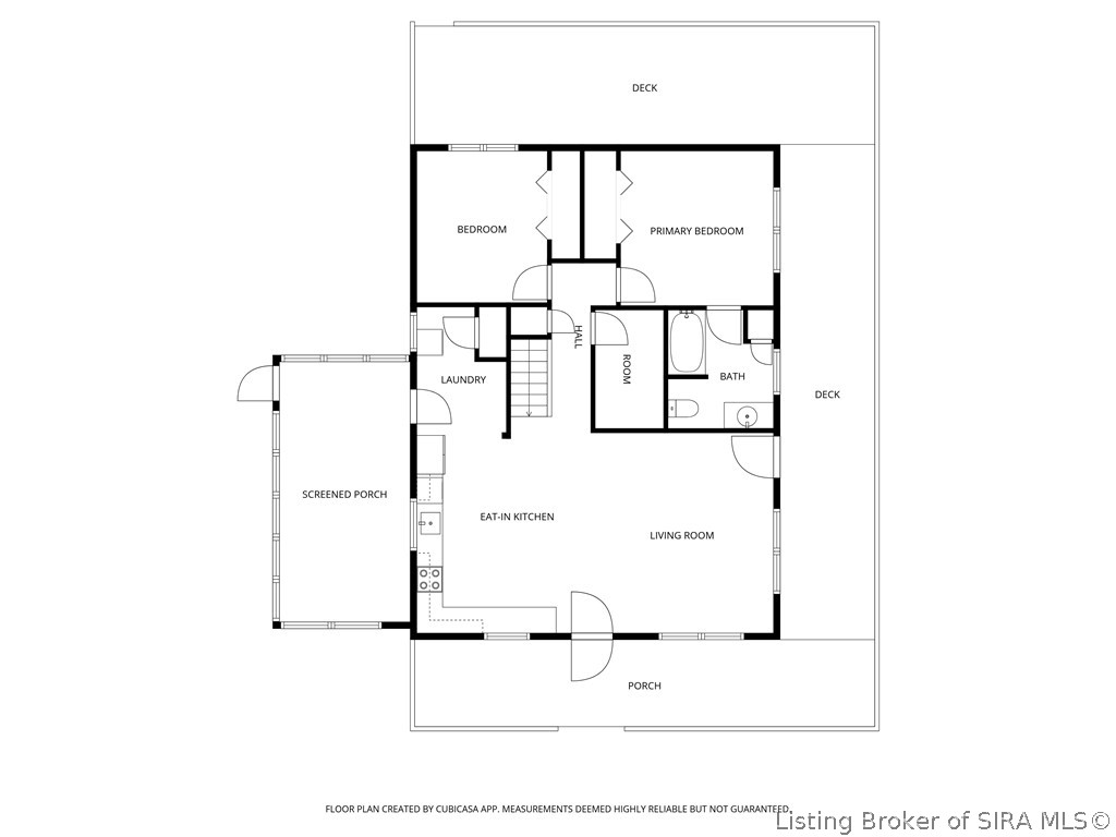 8900 Turkey Farm Road Northwest New Salisbury, IN 47161 - Photo 43 of 82