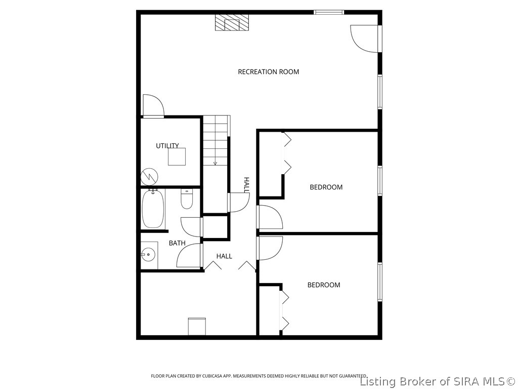 8900 Turkey Farm Road Northwest New Salisbury, IN 47161 - Photo 44 of 82