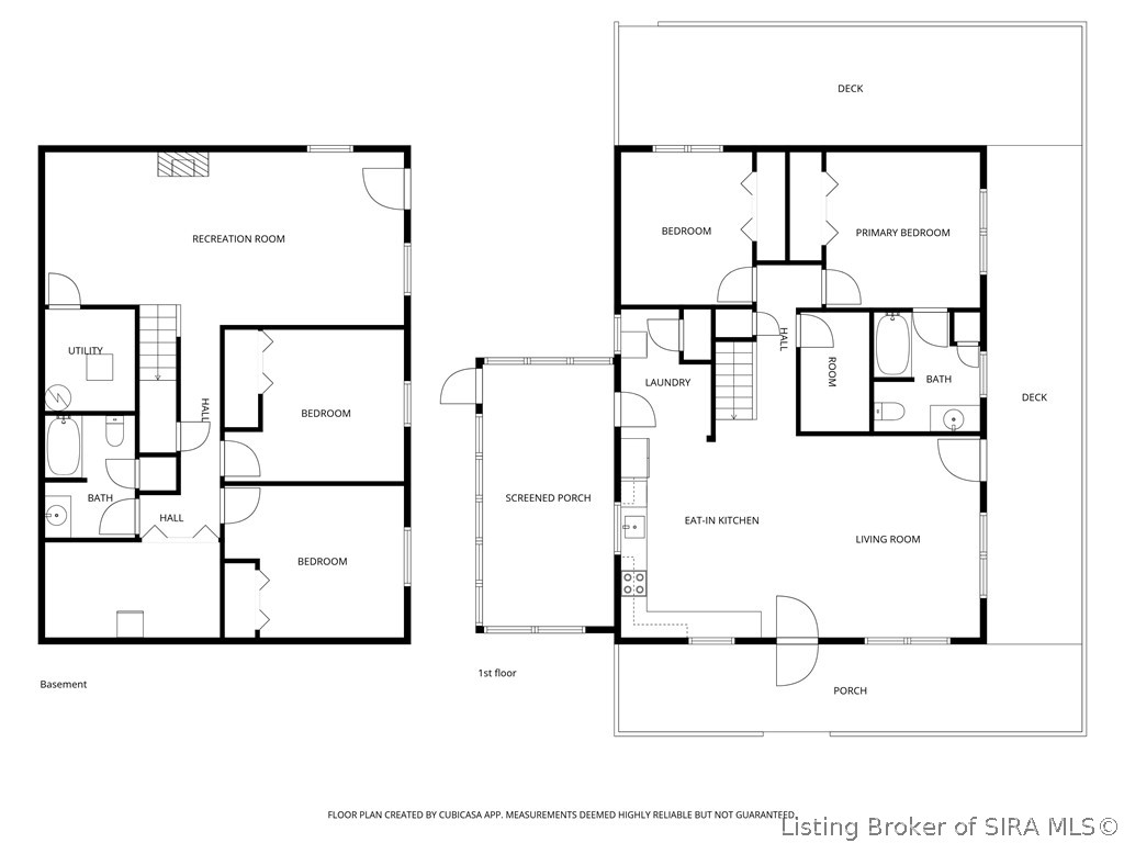 8900 Turkey Farm Road Northwest New Salisbury, IN 47161 - Photo 45 of 82