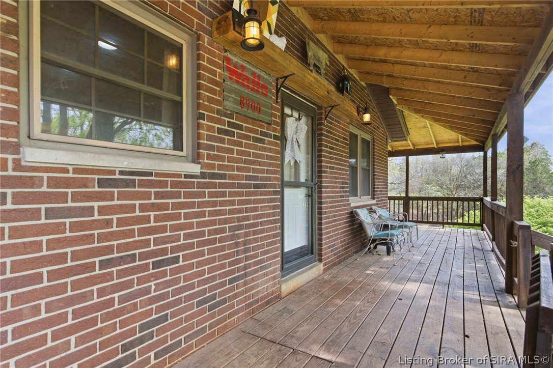 8900 Turkey Farm Road Northwest New Salisbury, IN 47161 - Photo 48 of 82