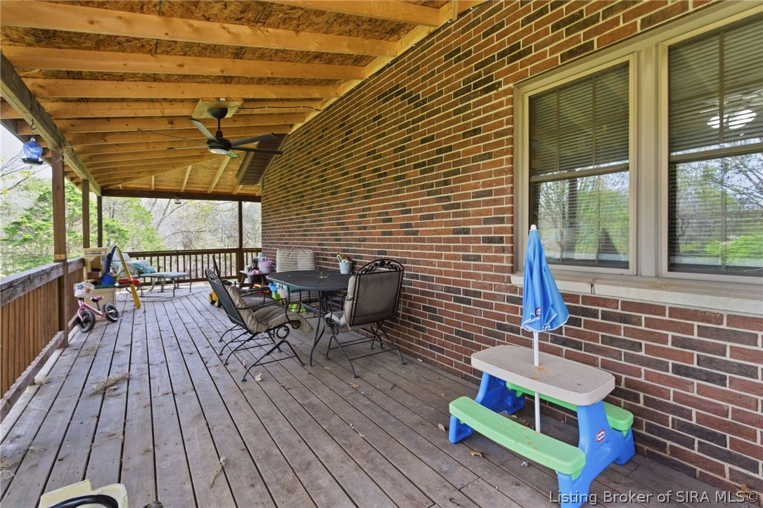 8900 Turkey Farm Road Northwest New Salisbury, IN 47161 - Photo 49 of 82