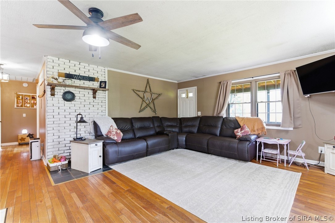 8900 Turkey Farm Road Northwest New Salisbury, IN 47161 - Photo 5 of 82