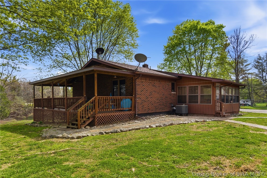 8900 Turkey Farm Road Northwest New Salisbury, IN 47161 - Photo 53 of 83