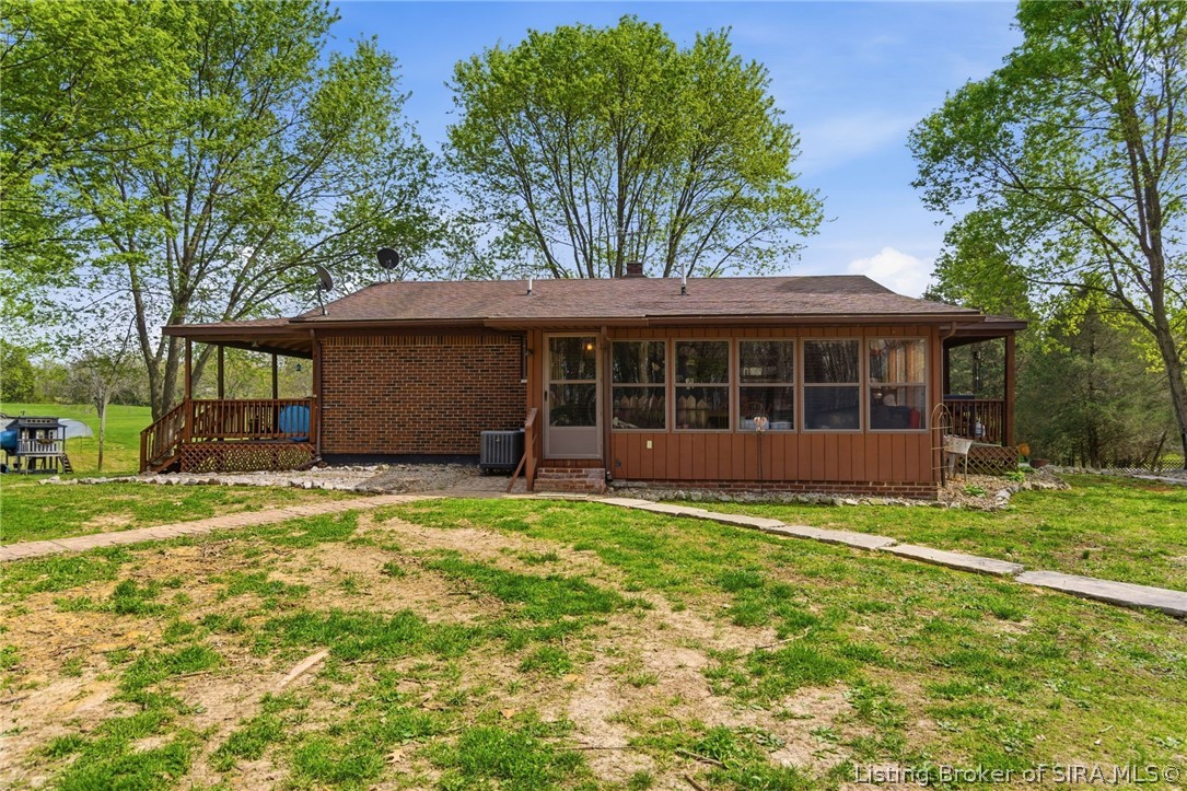8900 Turkey Farm Road Northwest New Salisbury, IN 47161 - Photo 54 of 83