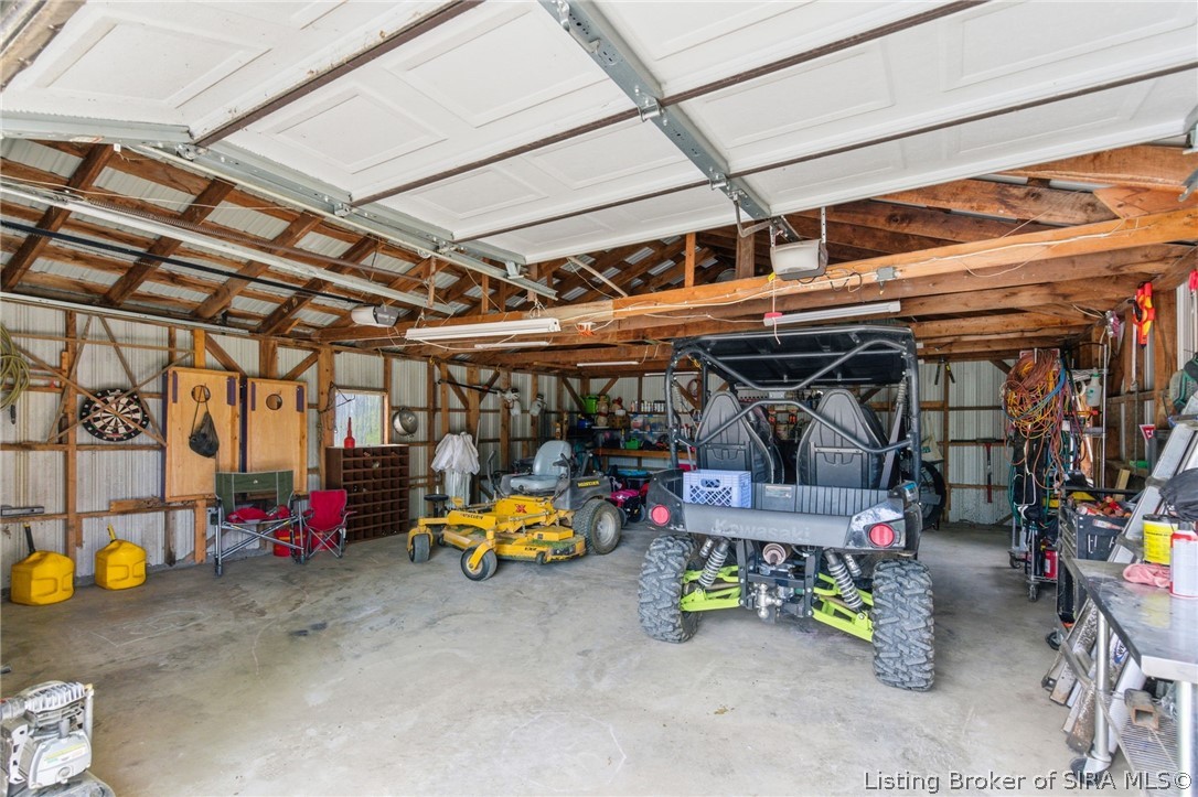 8900 Turkey Farm Road Northwest New Salisbury, IN 47161 - Photo 55 of 83