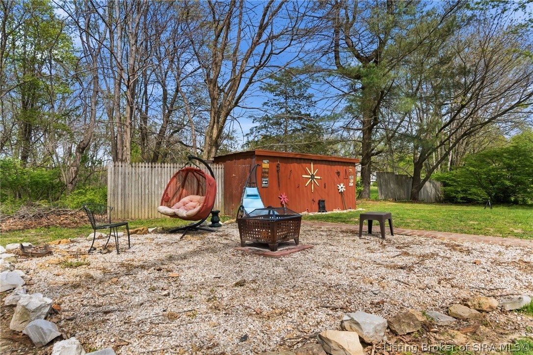 8900 Turkey Farm Road Northwest New Salisbury, IN 47161 - Photo 58 of 83