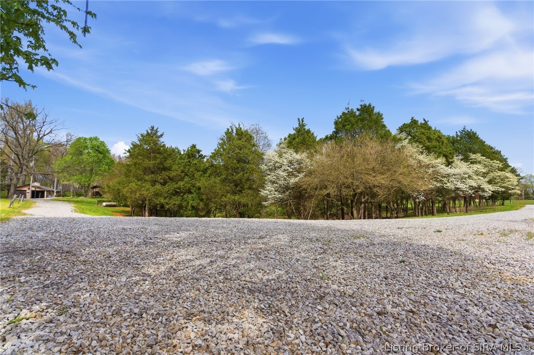 8900 Turkey Farm Road Northwest New Salisbury, IN 47161 - Photo 58 of 82