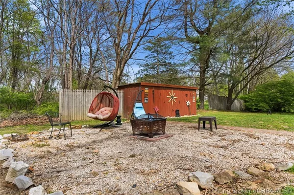 $449,000 | 8900 Turkey Farm Road Northwest, New Salisbury, IN 47161