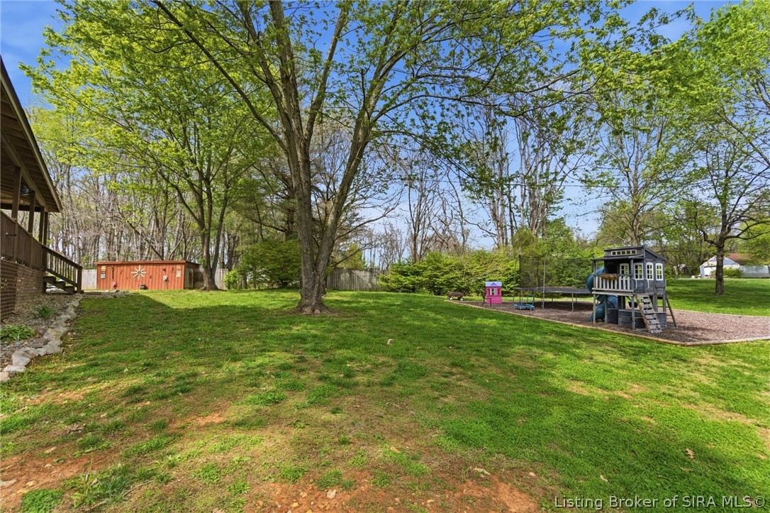 8900 Turkey Farm Road Northwest New Salisbury, IN 47161 - Photo 60 of 83