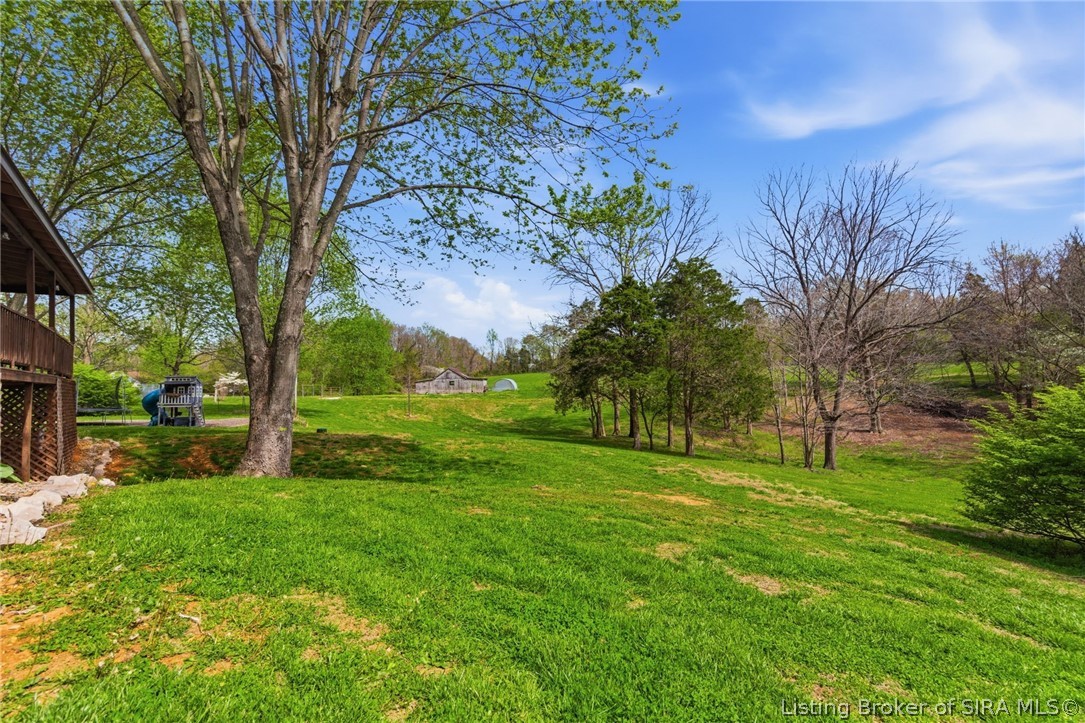 8900 Turkey Farm Road Northwest New Salisbury, IN 47161 - Photo 61 of 83