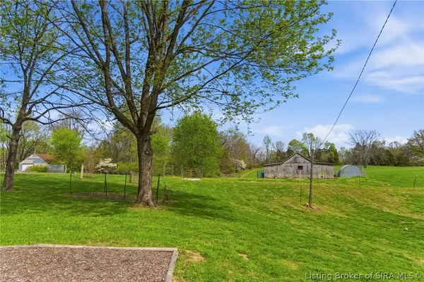 $425,000 | 8900 Turkey Farm Road Northwest, New Salisbury, IN 47161