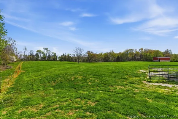 $425,000 | 8900 Turkey Farm Road Northwest, New Salisbury, IN 47161