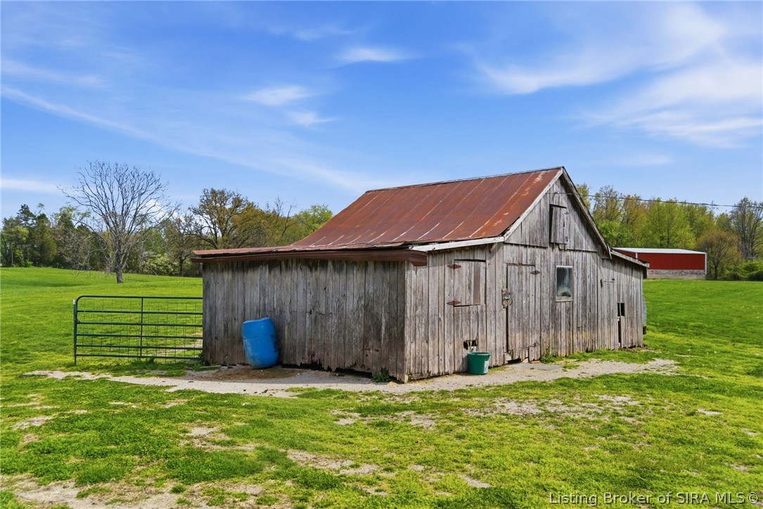 8900 Turkey Farm Road Northwest New Salisbury, IN 47161 - Photo 66 of 83