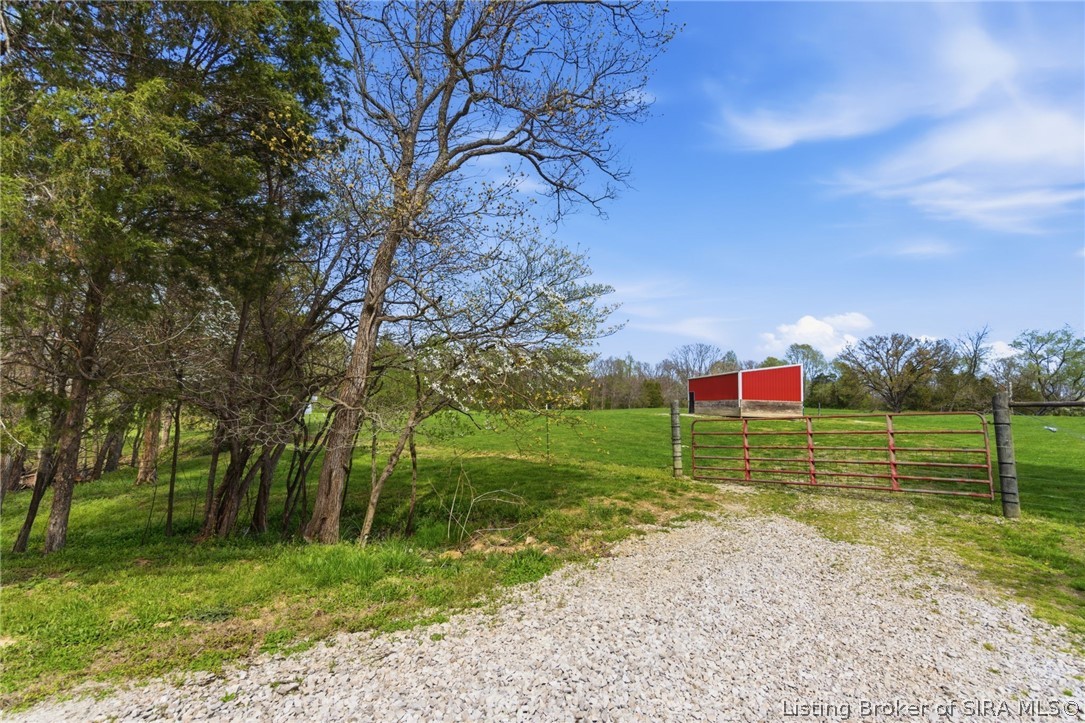 8900 Turkey Farm Road Northwest New Salisbury, IN 47161 - Photo 71 of 82