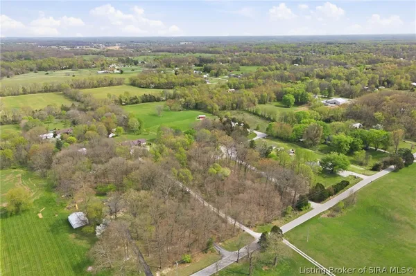 $425,000 | 8900 Turkey Farm Road Northwest, New Salisbury, IN 47161