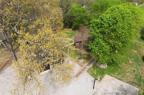 $425,000 | 8900 Turkey Farm Road Northwest, New Salisbury, IN 47161