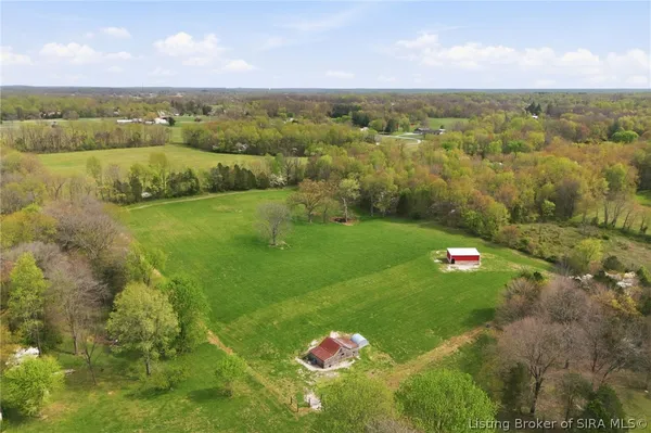 $425,000 | 8900 Turkey Farm Road Northwest, New Salisbury, IN 47161