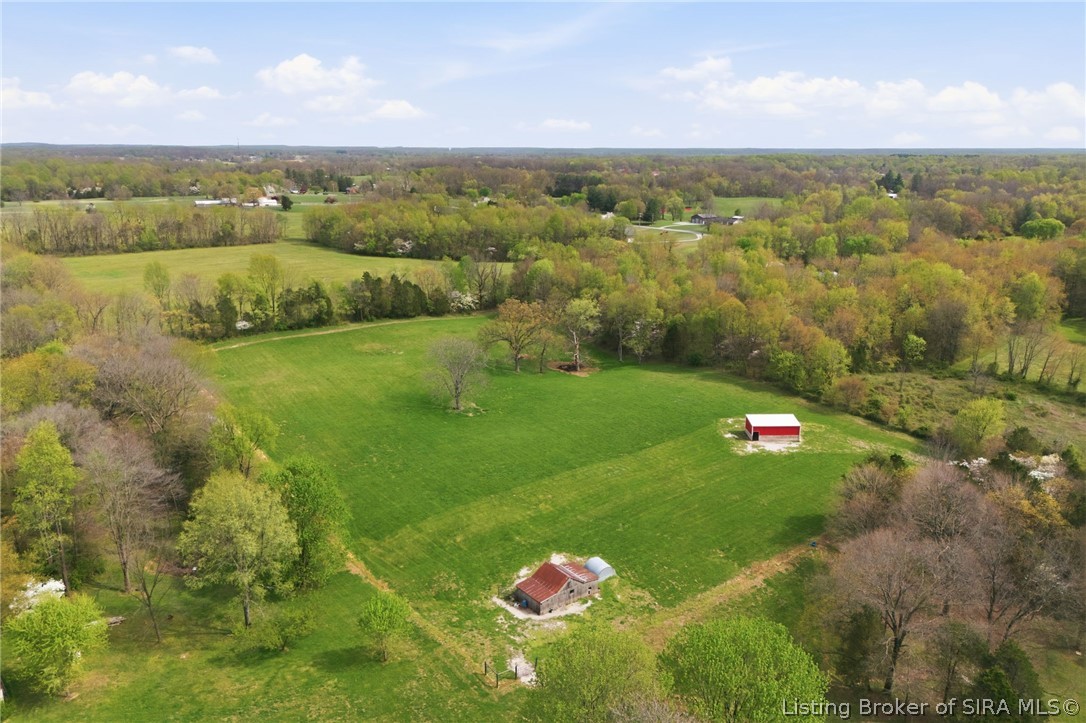 8900 Turkey Farm Road Northwest New Salisbury, IN 47161 - Photo 76 of 82