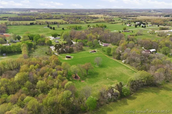 $449,000 | 8900 Turkey Farm Road Northwest, New Salisbury, IN 47161