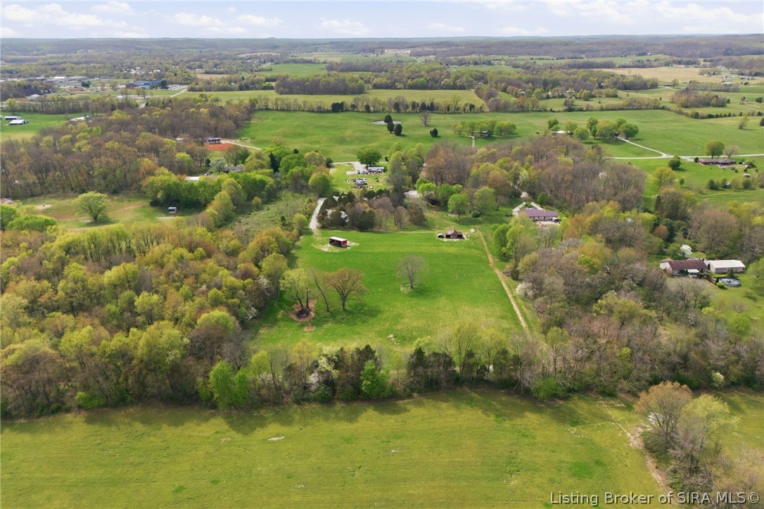 8900 Turkey Farm Road Northwest New Salisbury, IN 47161 - Photo 78 of 82