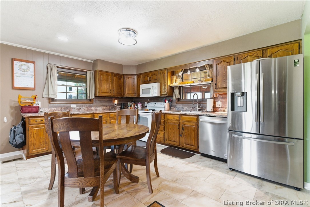 8900 Turkey Farm Road Northwest New Salisbury, IN 47161 - Photo 8 of 82