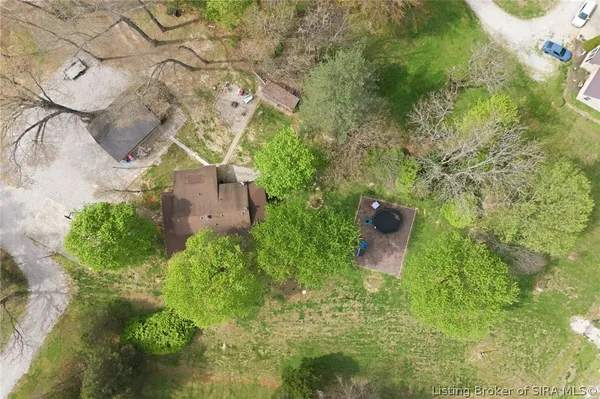 $425,000 | 8900 Turkey Farm Road Northwest, New Salisbury, IN 47161