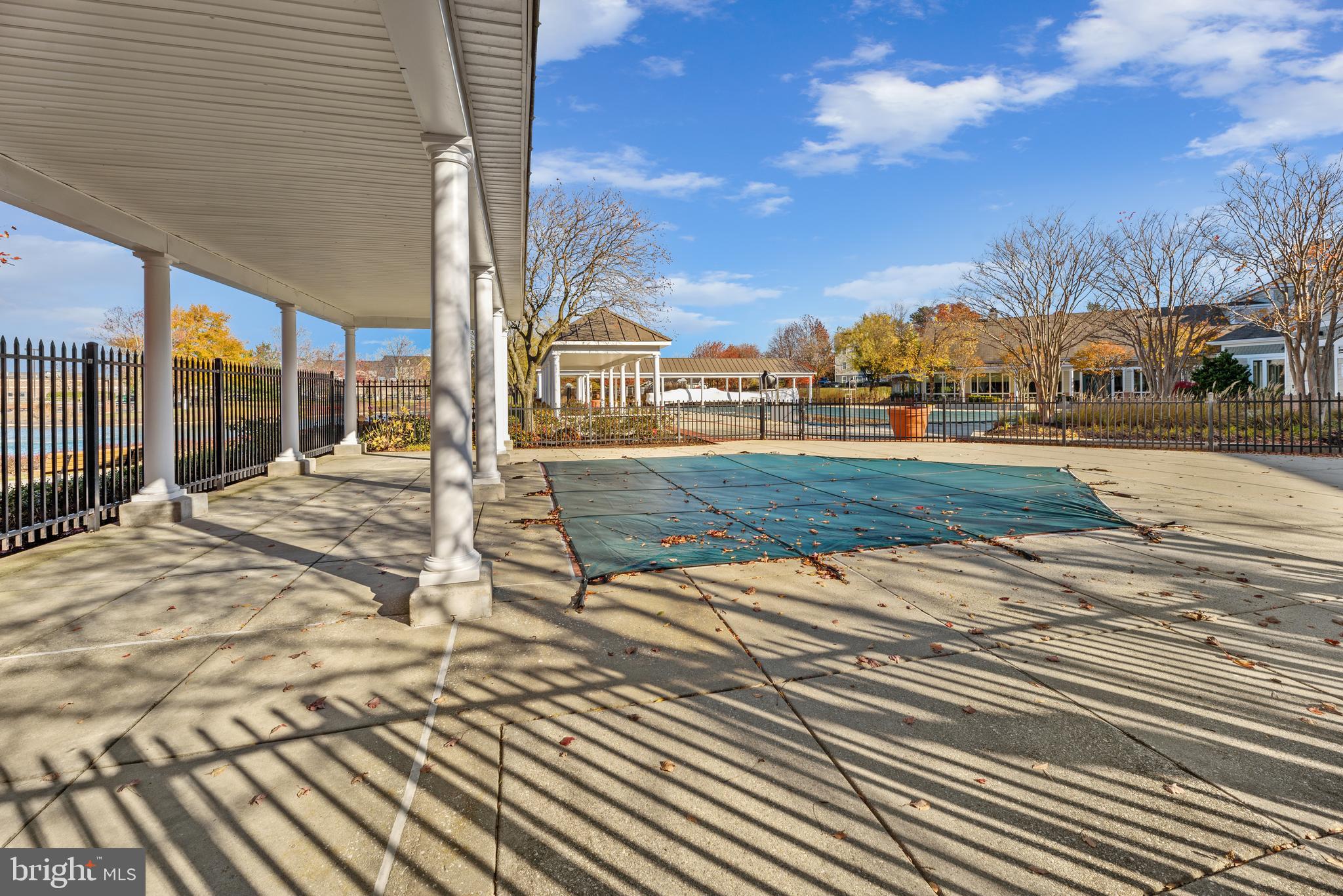 691 Winding Stream Way, Unit 304 Odenton, MD 21113 - Photo 16 of 19