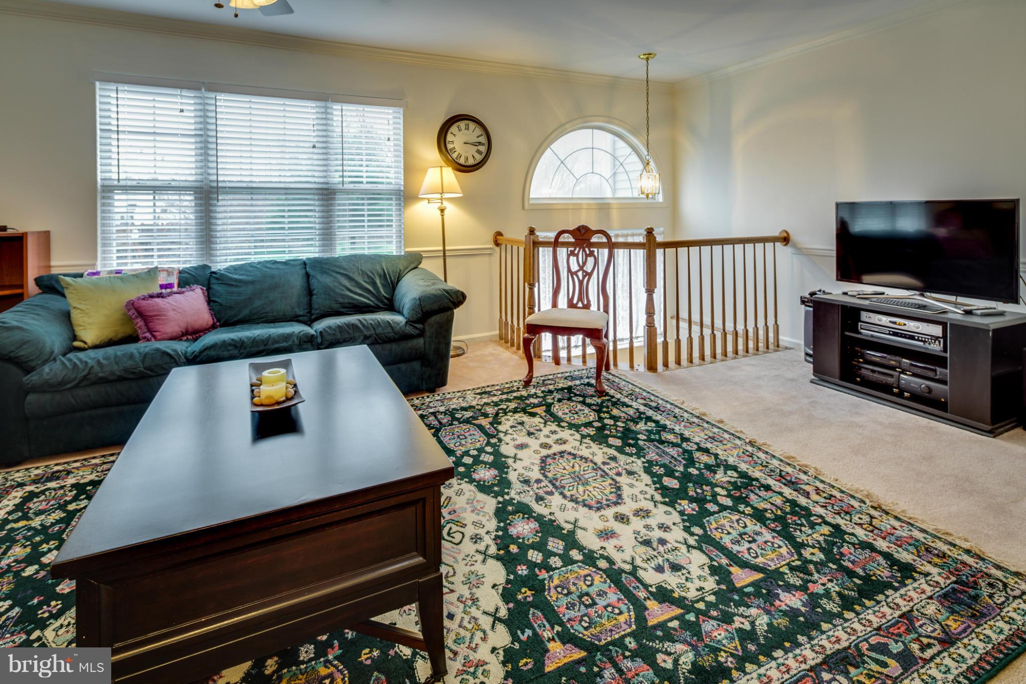 3025 Beech Bottom Road Laurel, MD 20724 - Photo 7 of 30 Living Room