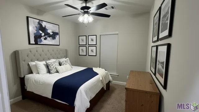 $335,000 | 10606 Highland Lakes Drive, Denham Springs, LA 70726