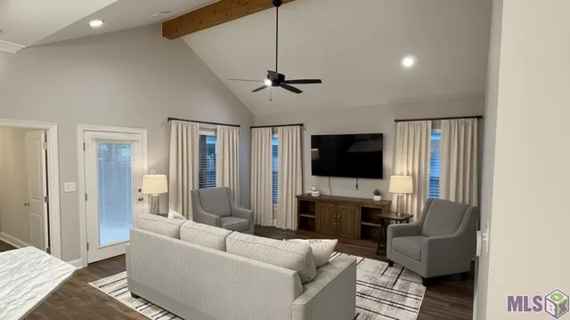 $335,000 | 10606 Highland Lakes Drive, Denham Springs, LA 70726