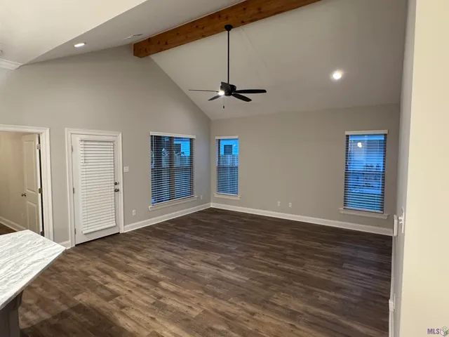 $335,000 | 10606 Highland Lakes Drive, Denham Springs, LA 70726