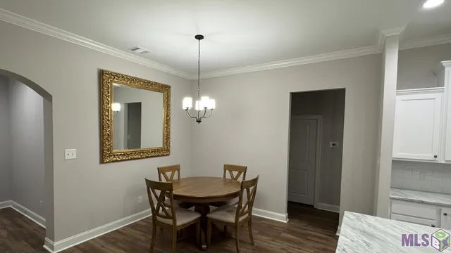 $335,000 | 10606 Highland Lakes Drive, Denham Springs, LA 70726