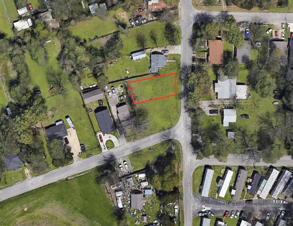 901 River Road Fort Worth, TX 76114 - Photo 1 of 1 an aerial view of houses and roads