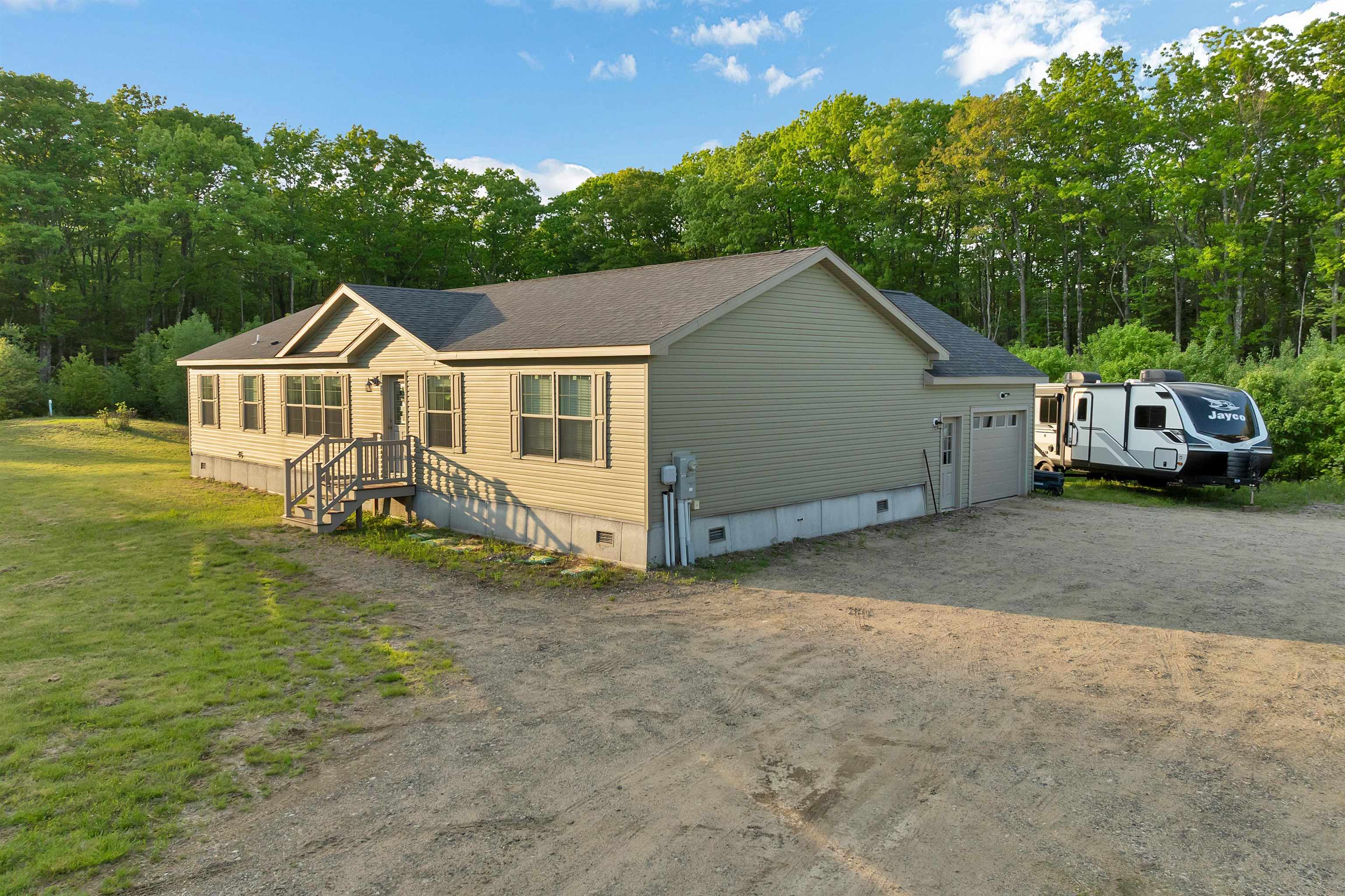 100 Whitehall Road Rochester, NH 03868 - Photo 38 of 58