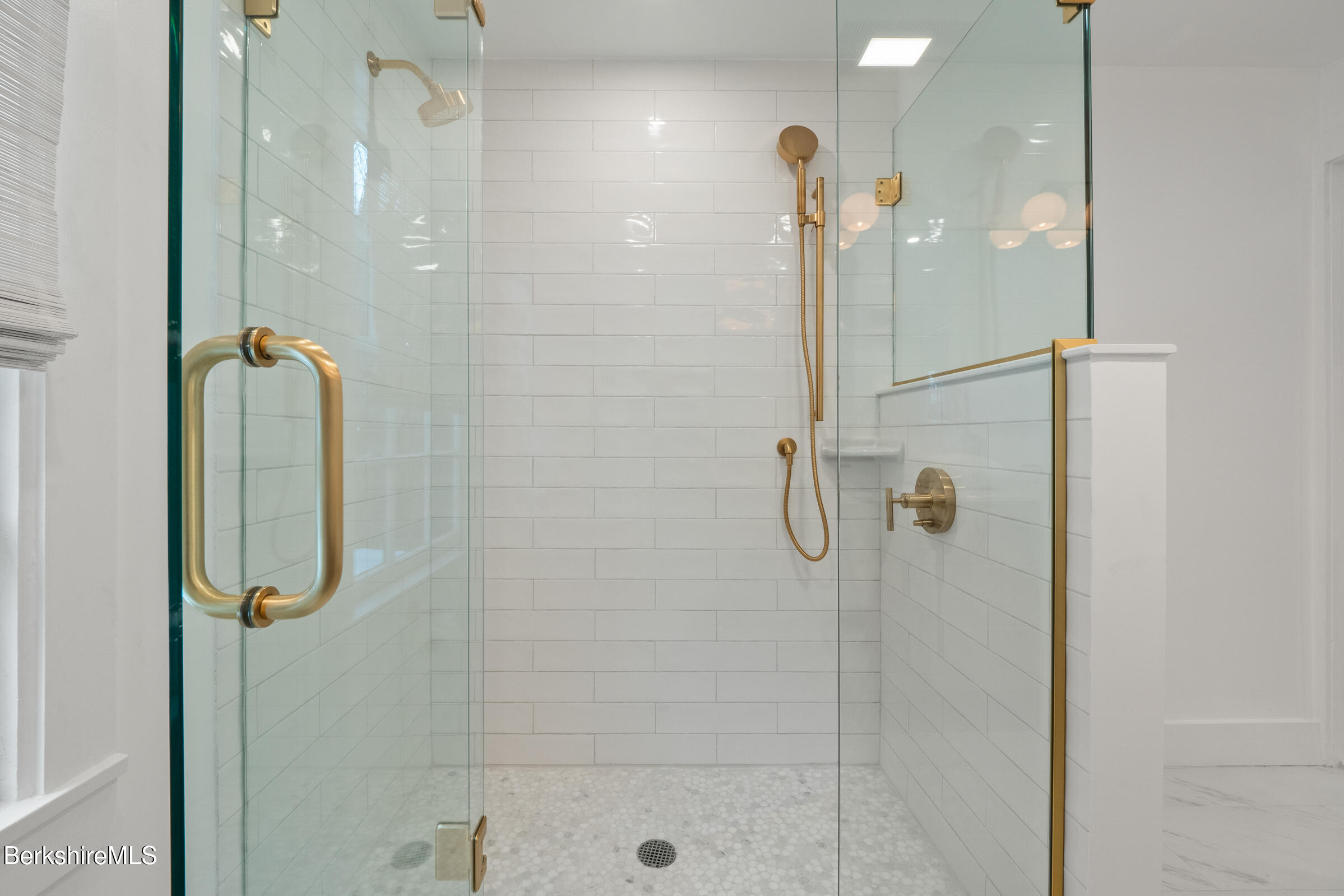 14 Pinecrest Cross Road Egremont, MA 01230 - Photo 22 of 40 a bathroom with a shower