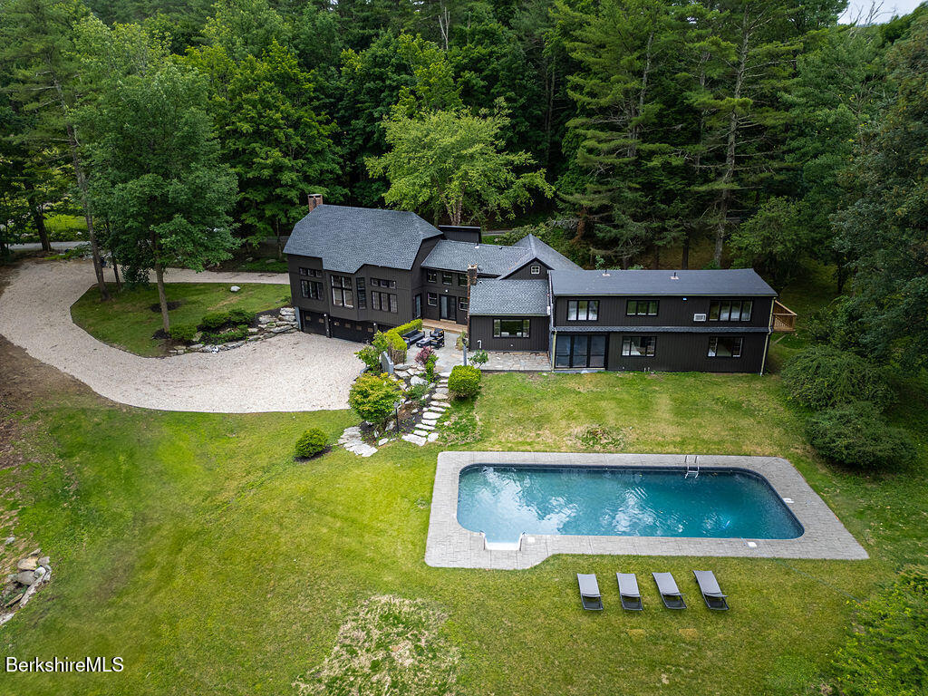 14 Pinecrest Cross Road Egremont, MA 01230 - Photo 37 of 40