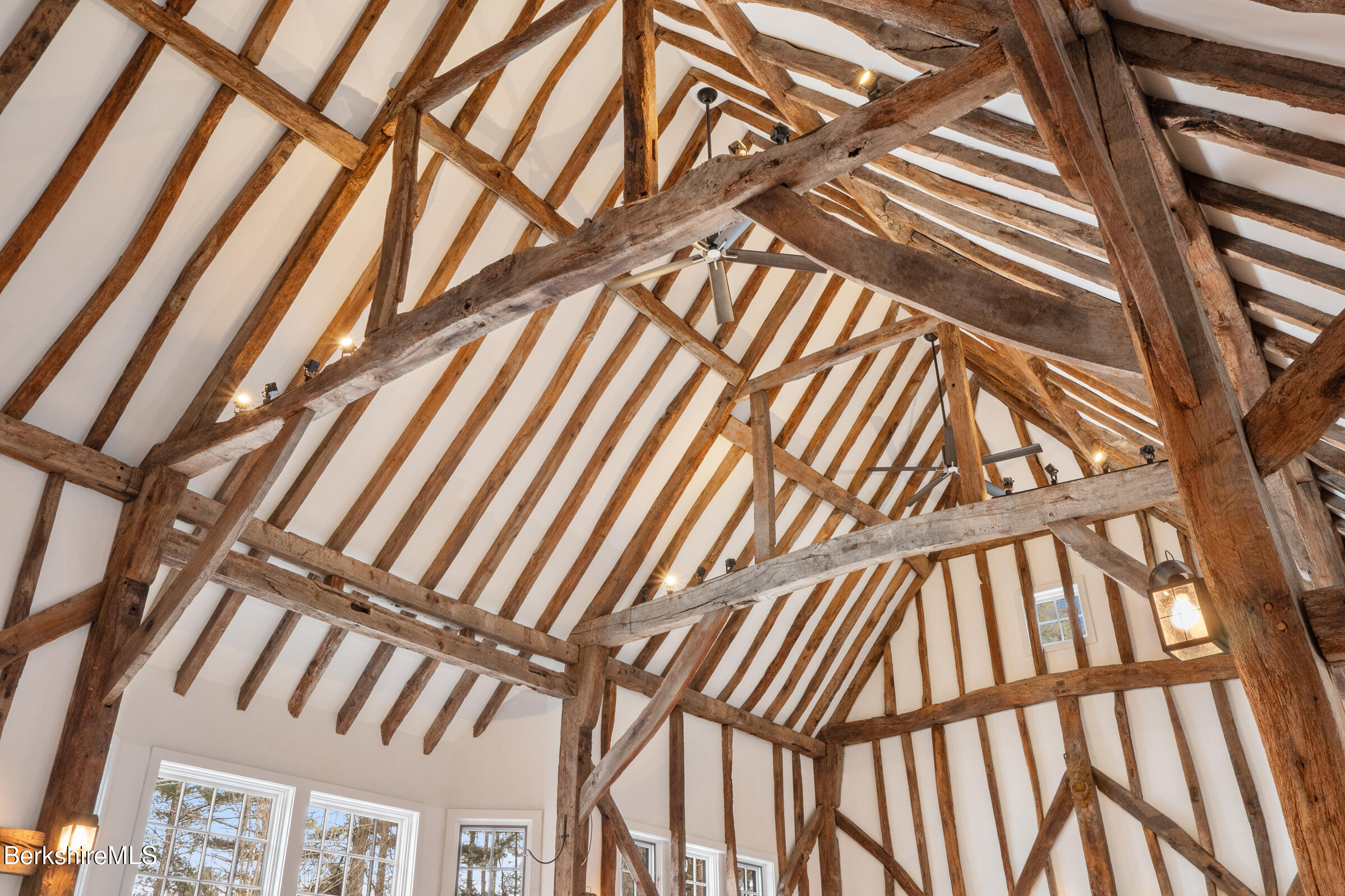 14 Pinecrest Cross Road Egremont, MA 01230 - Photo 8 of 40 a view of outdoor space