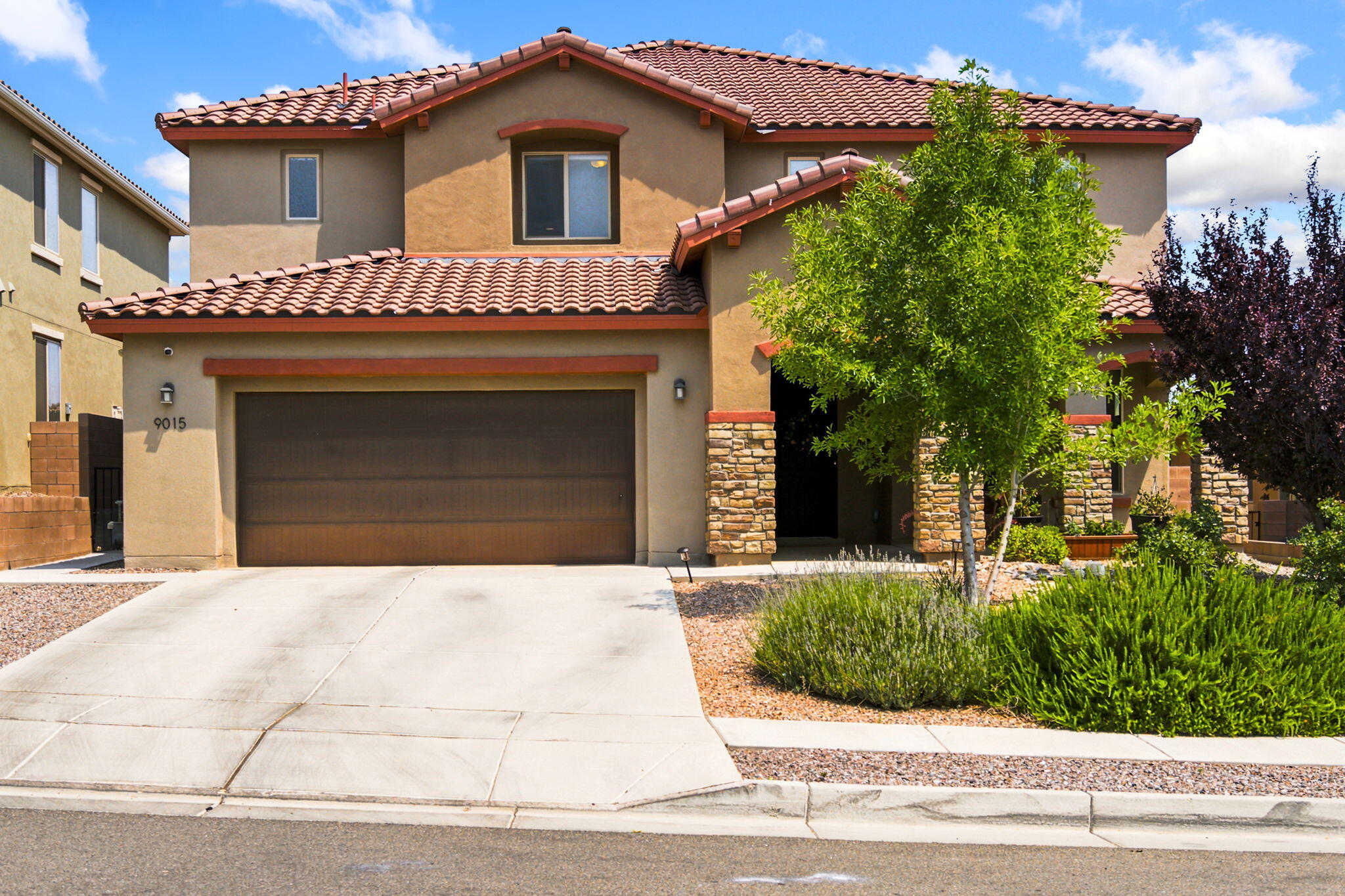 9015 Retablo Road Northwest Albuquerque, NM 87120 - Photo 2 of 45 Gallery Image 2