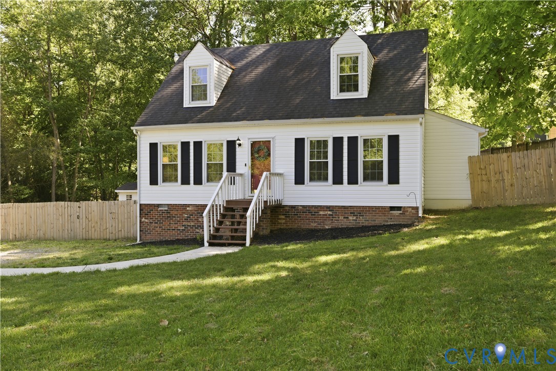8407 Boones Trail Road Chesterfield, VA 23832 - Photo 2 of 32 Gallery Image 2