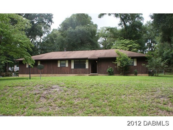 1580 Ridgewood Street DeLand, FL 32720 - Photo 1 of 23 Primary Photo