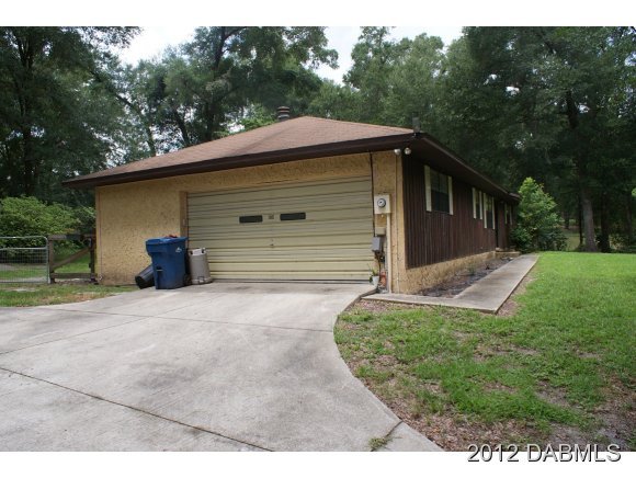 1580 Ridgewood Street DeLand, FL 32720 - Photo 2 of 23 Additional Photo