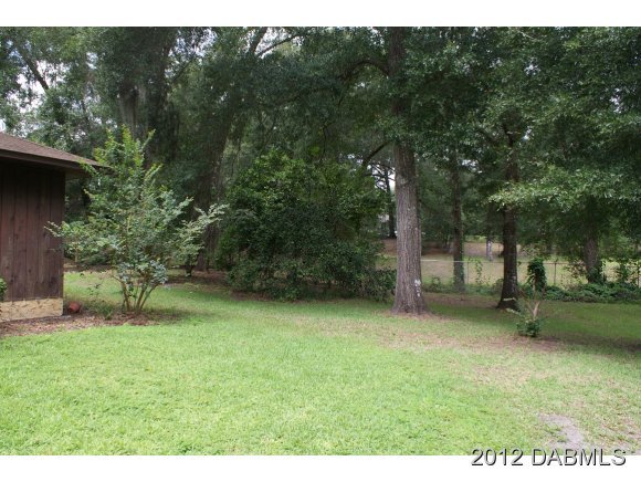 1580 Ridgewood Street DeLand, FL 32720 - Photo 5 of 23 Additional Photo