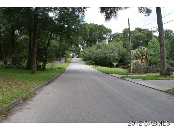 1580 Ridgewood Street DeLand, FL 32720 - Photo 8 of 23 Additional Photo
