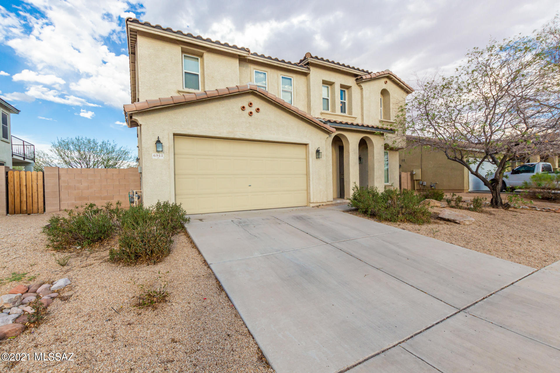 6913 South Salt Cedar Road Tucson, AZ 85756 - Photo 3 of 39 Gallery Image 3
