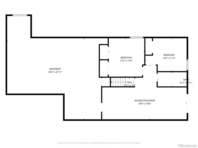 $725,000 | 5672 Columbine Ridge Road, Elizabeth, CO 80107