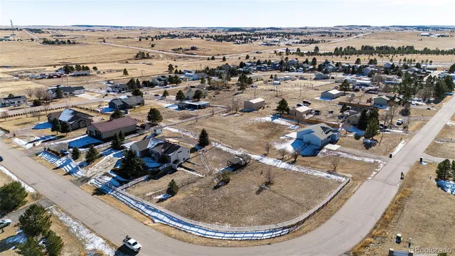 $725,000 | 5672 Columbine Ridge Road, Elizabeth, CO 80107