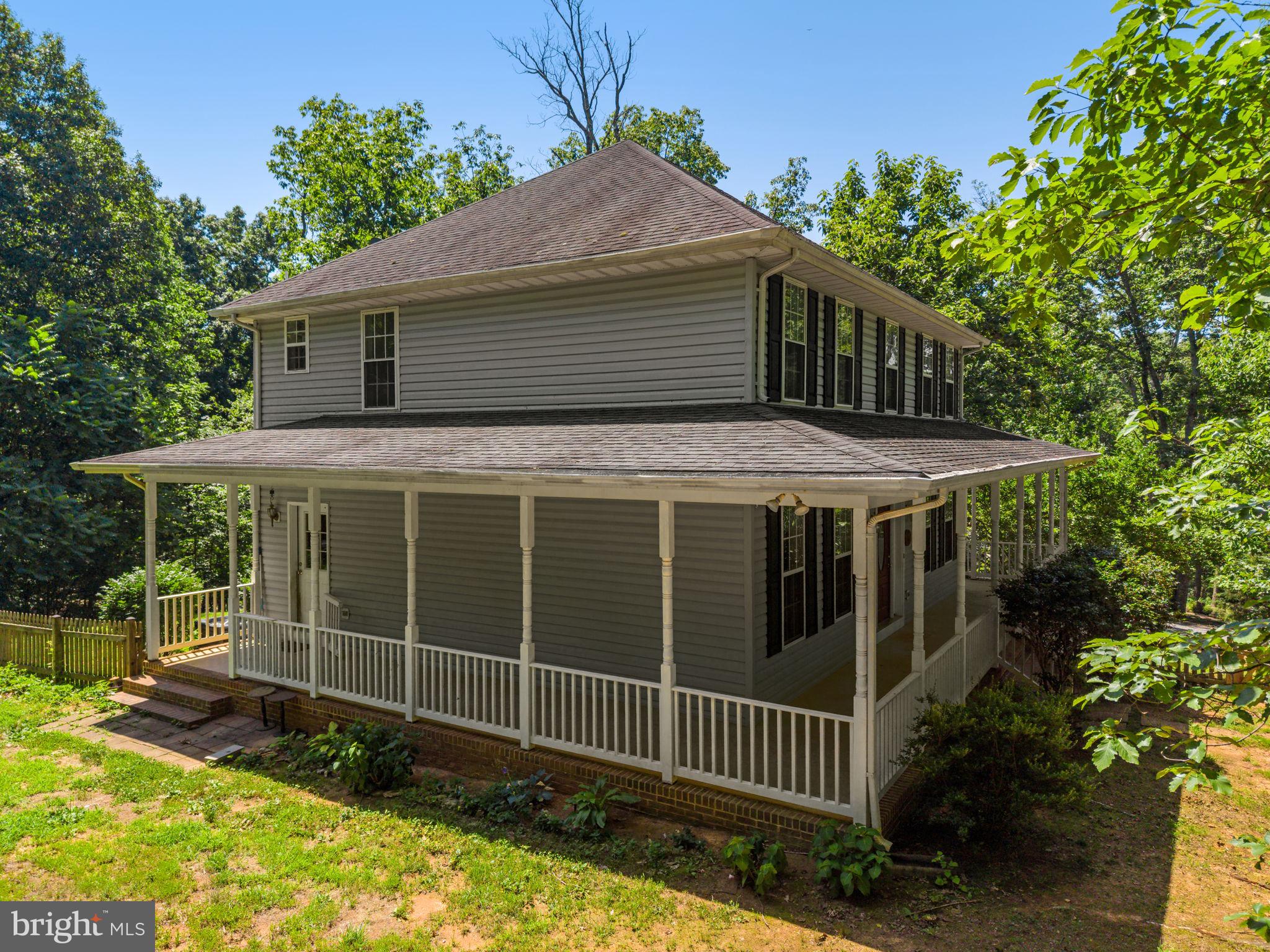 10275 Mountain Run Lake Road Culpeper, VA 22701 - Photo 74 of 89