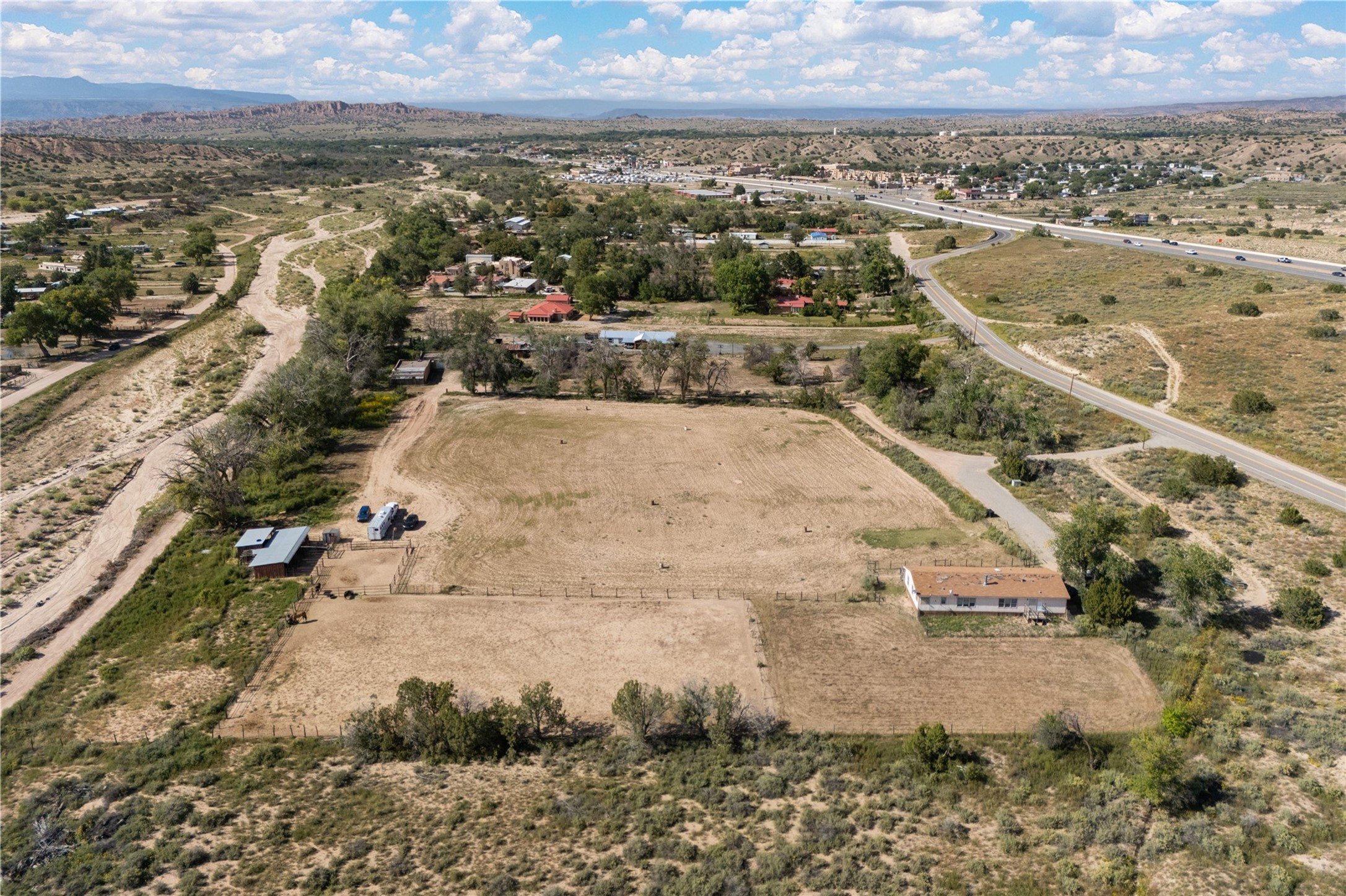 28 Sunlight View Santa Fe, NM 87506 - Photo 18 of 19
